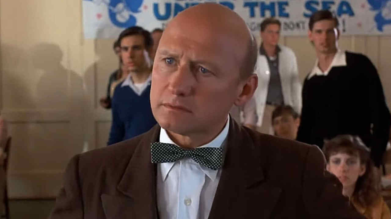 James Tolkan