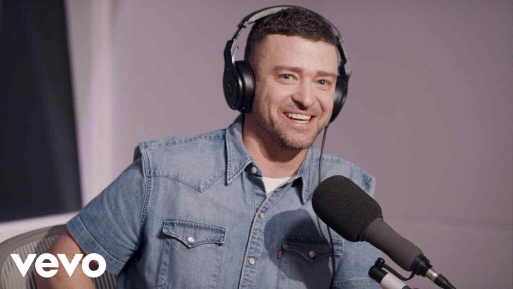 Justin Timberlake