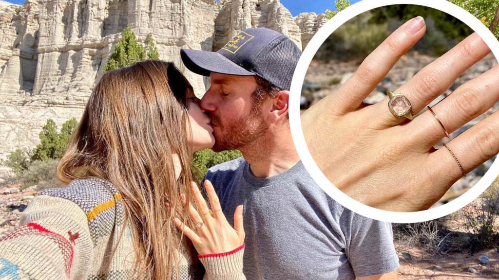 Rubato in hotel nel 2023, l’anello da 80mila dollari di Lily Collins torna a casa: “Senza parole” Lily Collins anello rubato