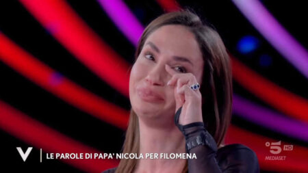 Malena a Verissimo