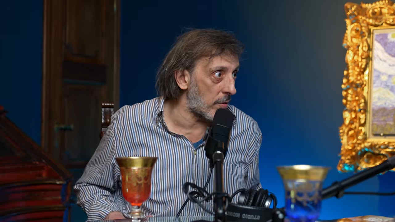 Massimo Ceccherini
