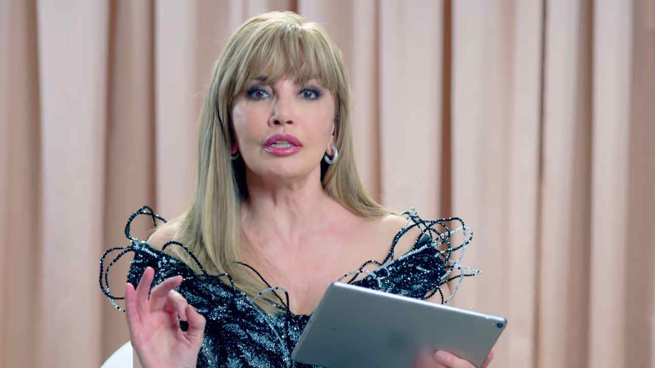 Milly Carlucci
