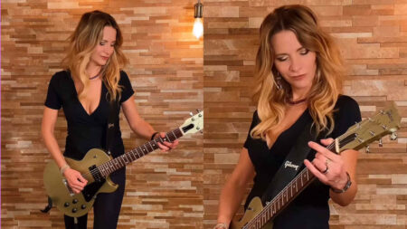 Morgana Blue delle Bambole di Pezza