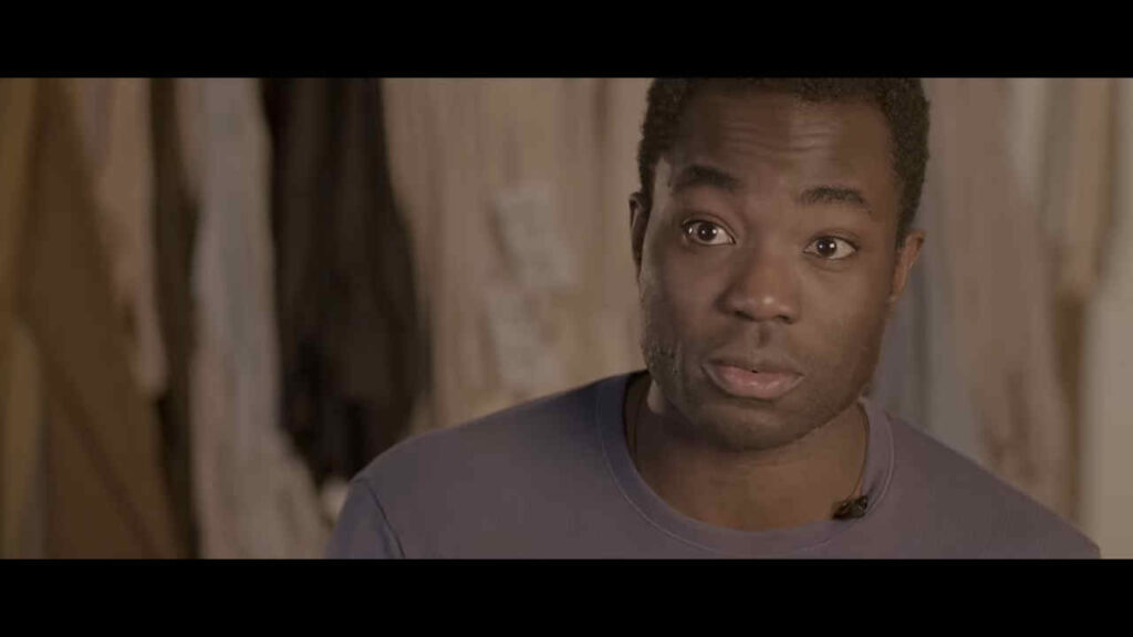 Il nuovo Piton di Harry Potter riceve minacce razziste: “Mi hanno detto: lascia o ti uccido” Paapa Essiedu