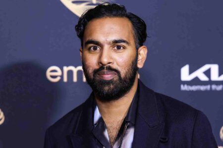 Himesh Patel
