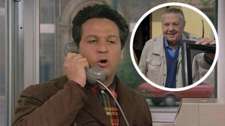 Renato Pozzetto ieri e oggi