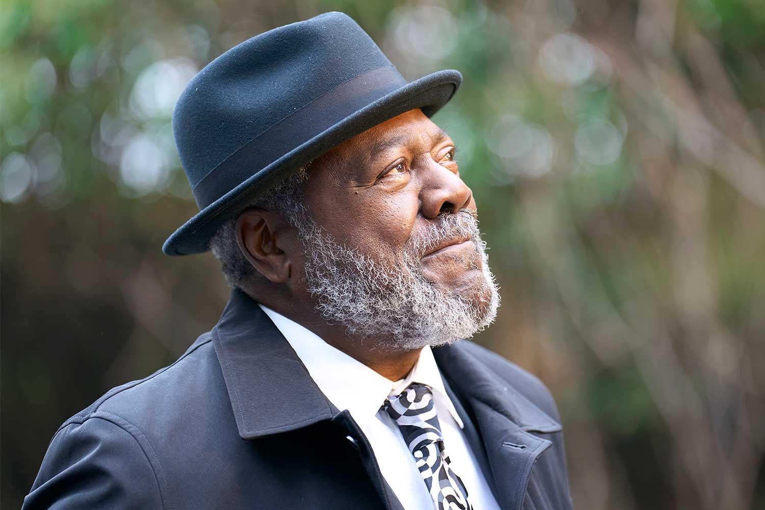 Una scena di Ripple - Increspature.