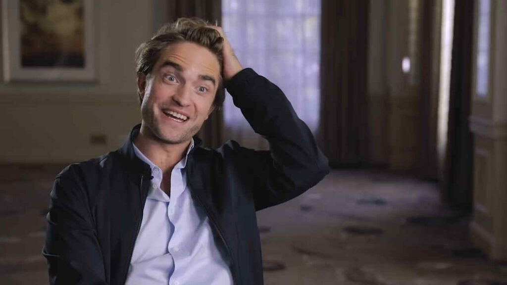 Robert Pattinson scherza sul peggior segno zodiacale: tutti pensano che parli di Kristen Stewart Robert Pattinson