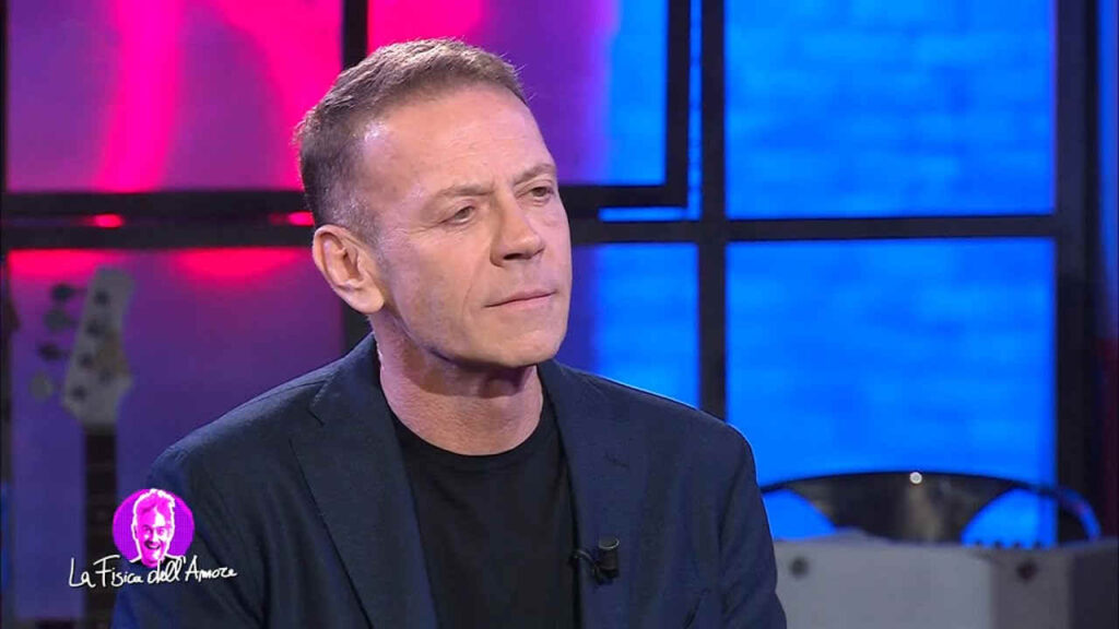 “Non voglio più vivere”: Le Iene pubblicano l’intervista integrale a Rocco Siffredi dopo le accuse di manipolazione Rocco Siffredi