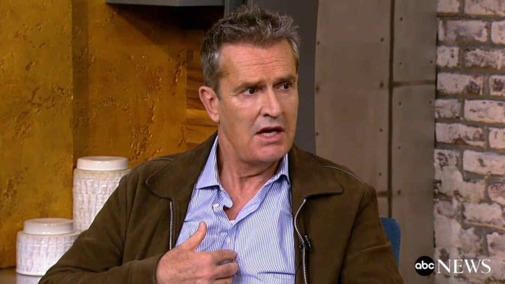 Rupert Everett
