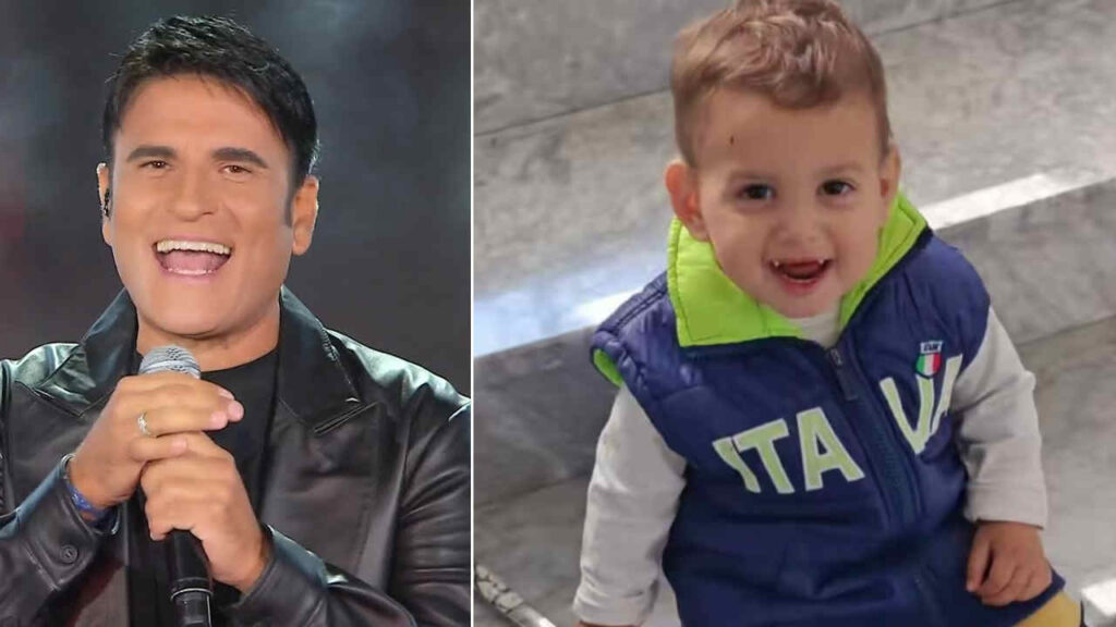 Sal Da Vinci e Domenico Caliendo