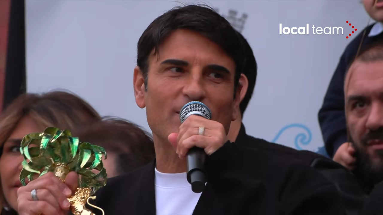 Sal Da Vinci dopo Sanremo 2026