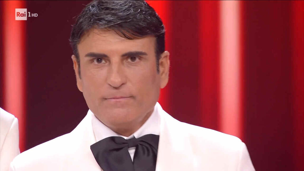 Sal Da Vinci a Sanremo 2026