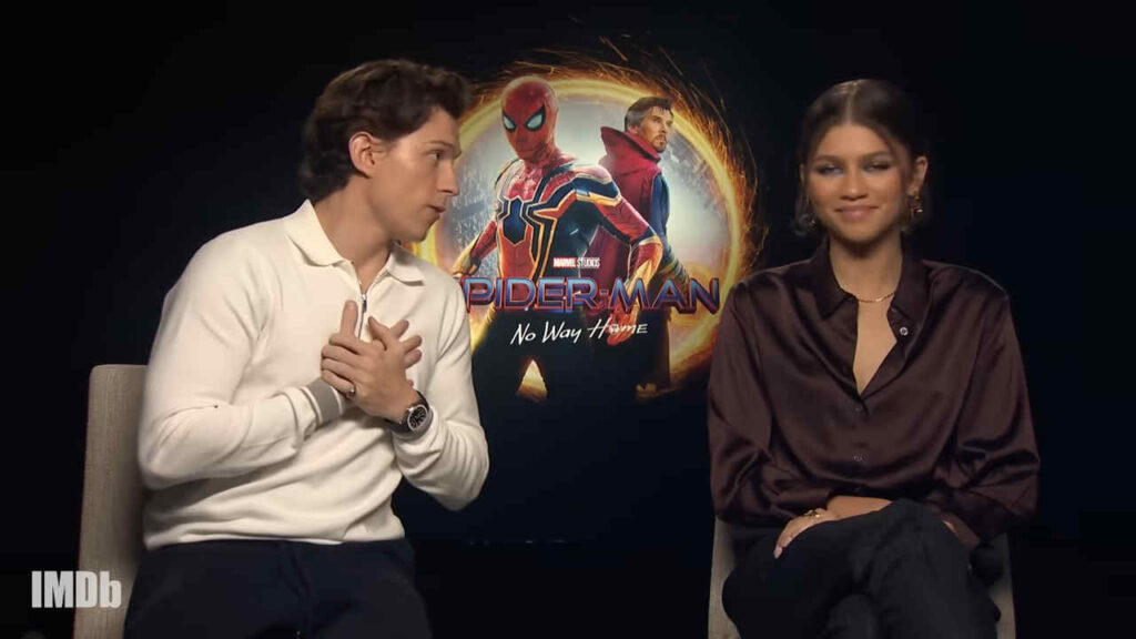 Matrimonio segreto per Zendaya e Tom Holland? La rivelazione dello stylist: “Ve lo siete perso” Tom Holland e Zendaya