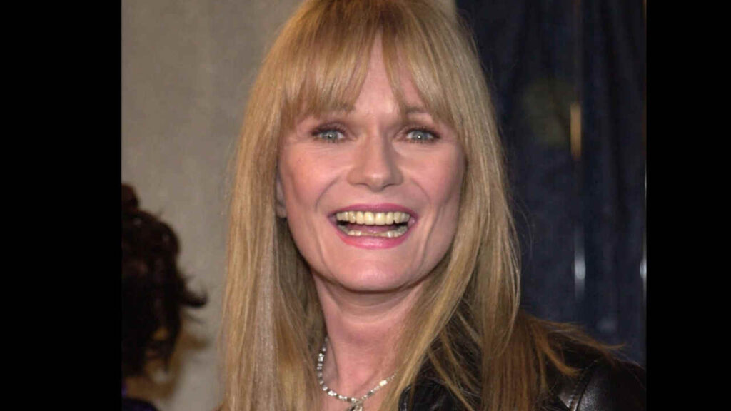 Valerie Perrine