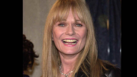 Valerie Perrine
