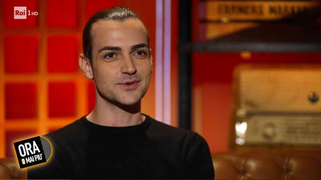 Valerio Scanu svela quanto prendeva all’Isola: “Alcuni naufraghi un decimo del mio cachet” Valerio Scanu
