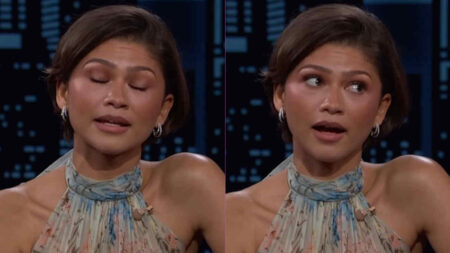 Zendaya rompe il silenzio sulle “nozze” con Tom Holland: la verità dietro le foto virali Zendaya