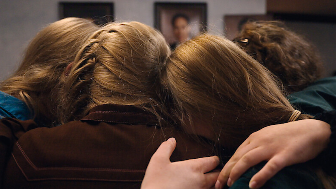 Trust me, la recensione (fonte: Netflix)