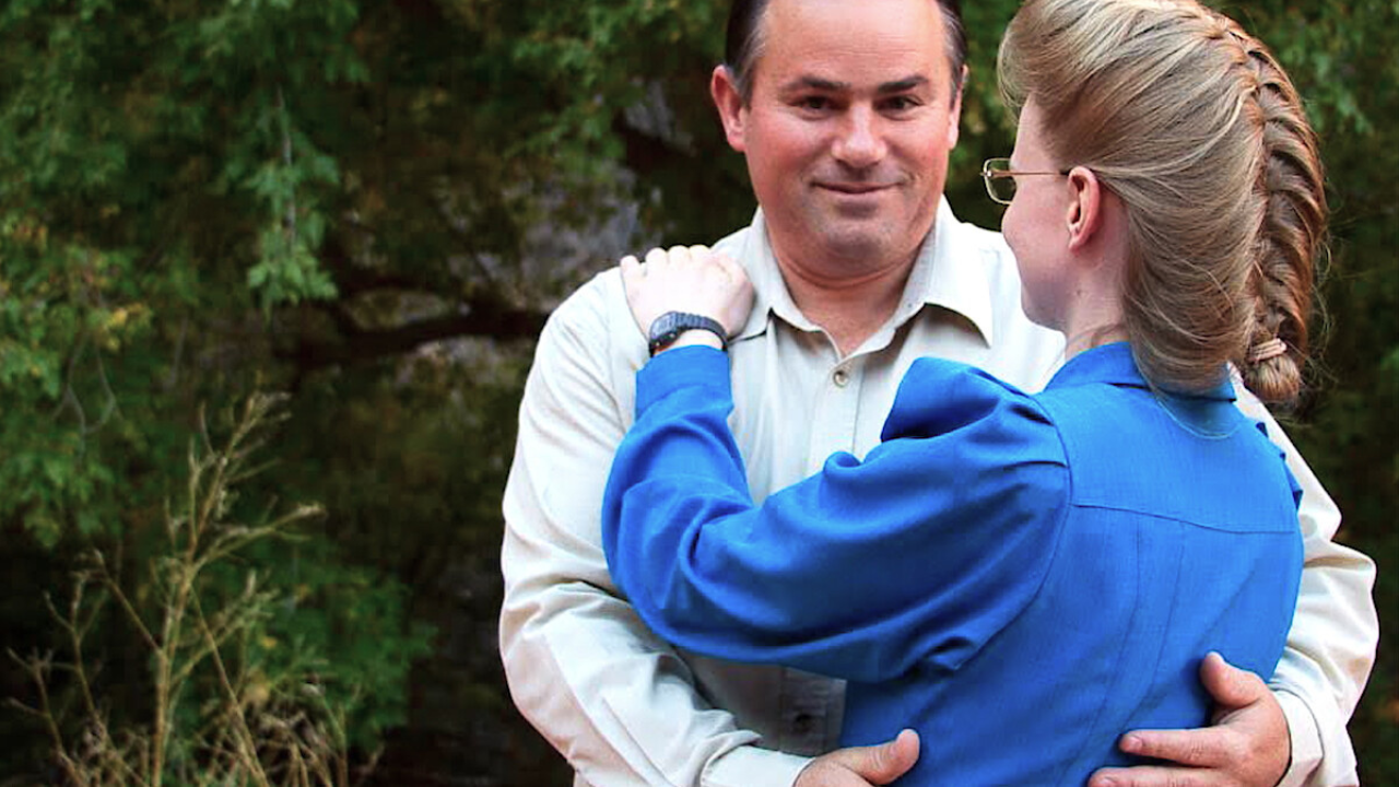 Trust me, la recensione (fonte: Netflix)