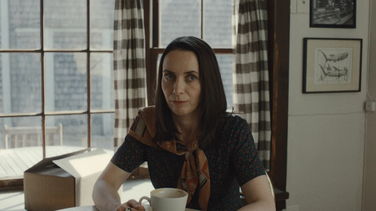 Una scena di Widow's Bay (fonte: Apple TV+)