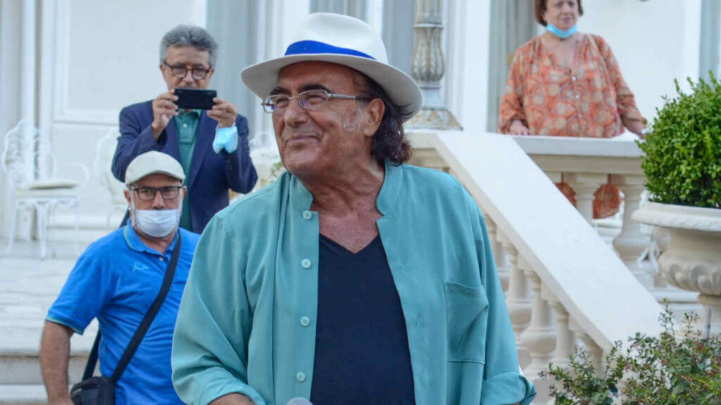 Al Bano Carrisi