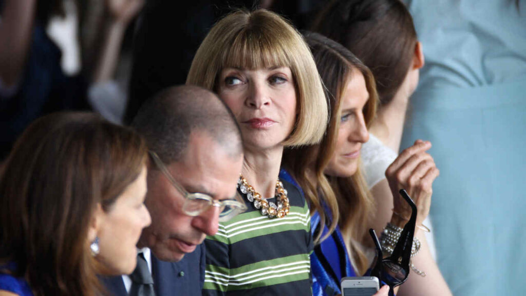 Il Diavolo veste Prada era vero? Le ex assistenti di Anna Wintour svelano i segreti di Vogue Anna Wintour