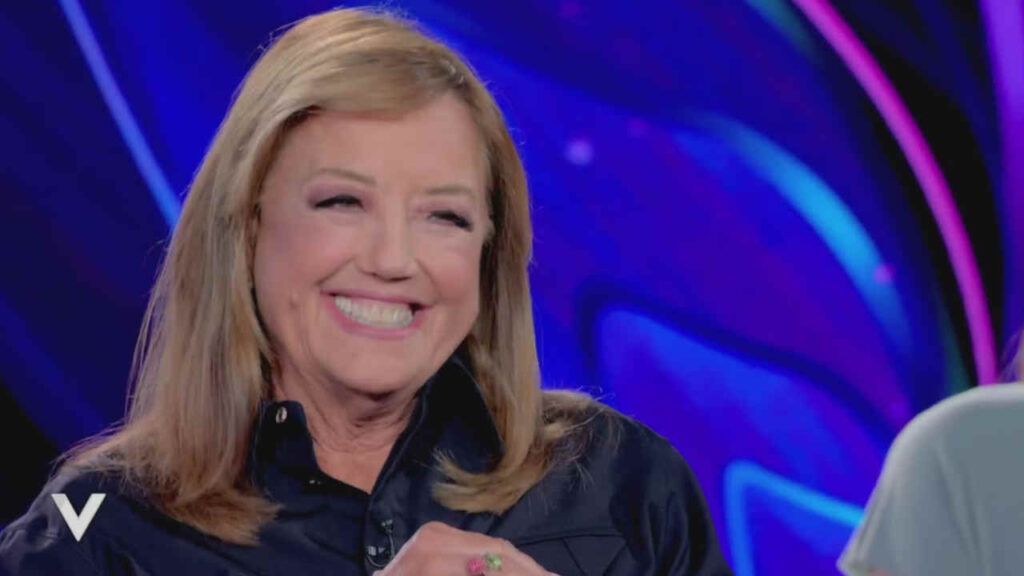 Annamaria Bernardini De Pace