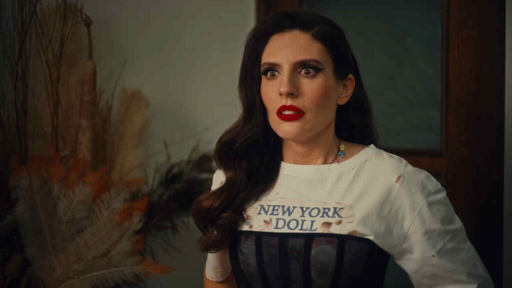 “Miss Italia” finisce in tribunale: Ditonellapiaga può perdere il titolo del suo album Ditonellapiaga