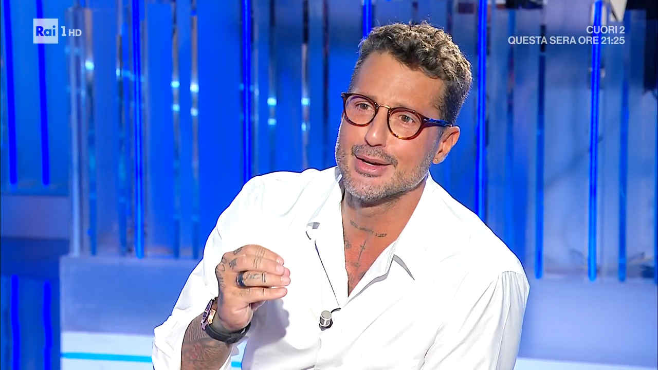 falsissimo ep 23 cala nelle views l8217inchiesta di corona su signorini perde colpi da Cinemaserietv.it falsissimo ep 23 cala nelle views l8217inchiesta di corona su signorini perde colpi