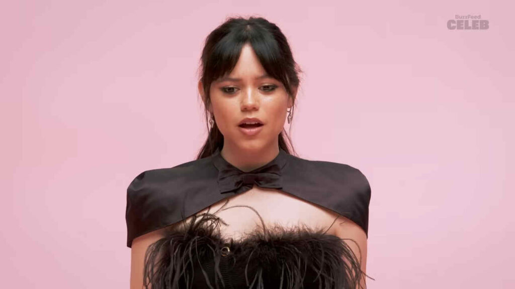 “Avevo 12 anni e non capivo molto”: Jenna Ortega e il provino mancato per un horror cult Jenna Ortega