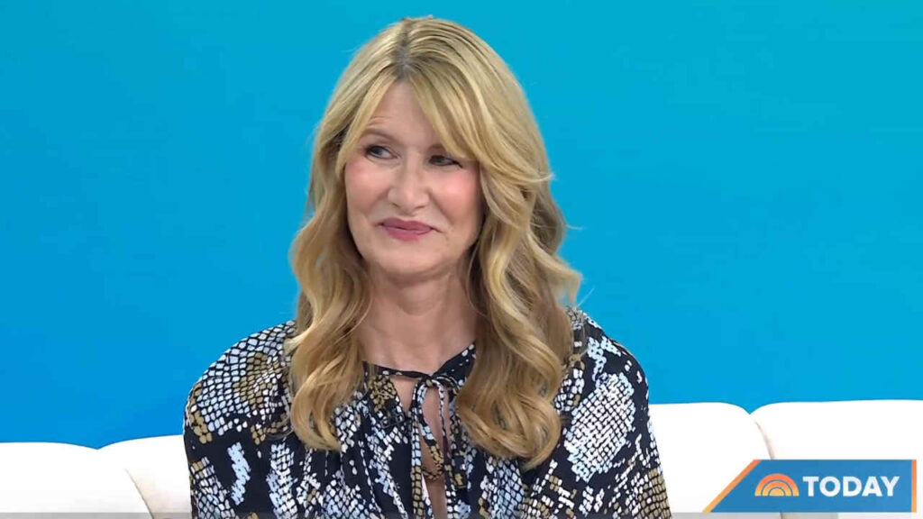 Laura Dern