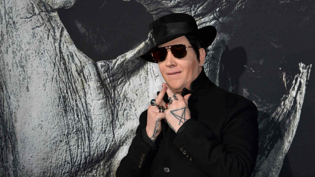 Marilyn Manson ospite delle suore in convento: l’incredibile annuncio del sindaco di Ferrara Marilyn Manson