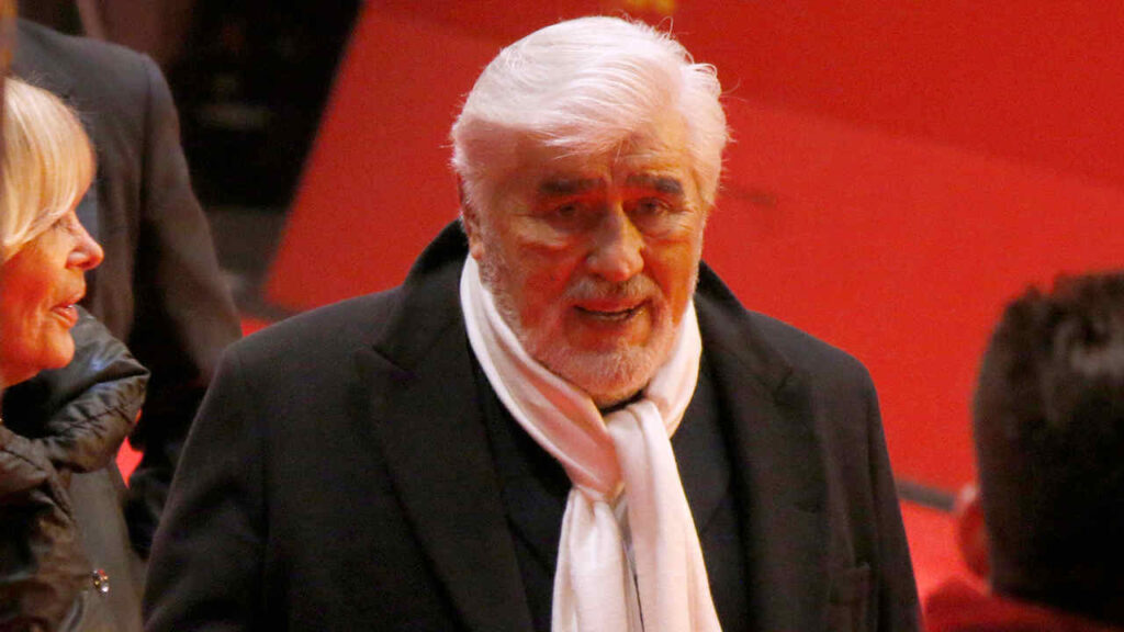 Morto Mario Adorf a 95 anni: oltre 200 film da Fantaghirò a Il piccolo Lord Mario Adorf
