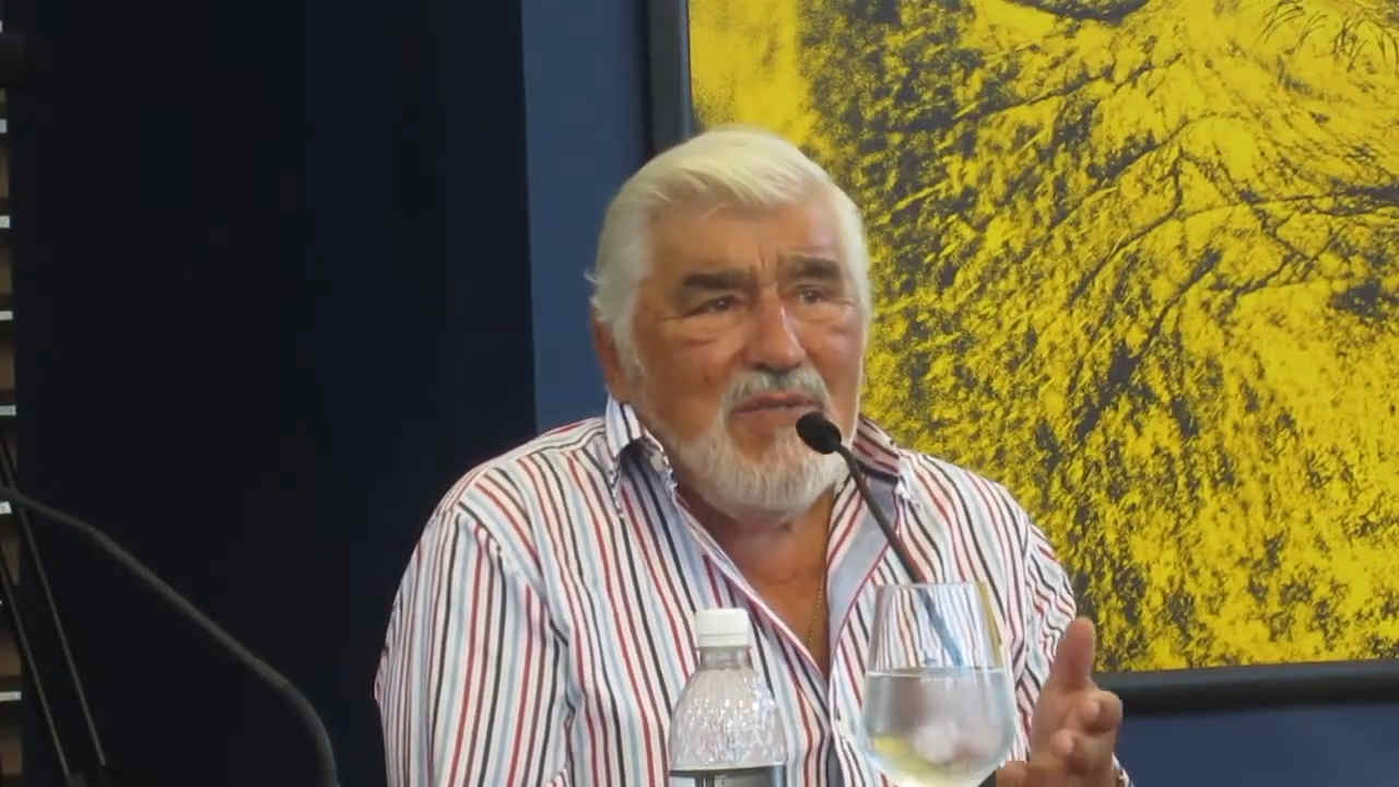 Mario Adorf
