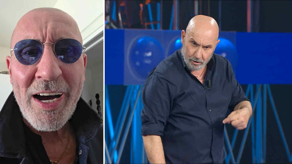 “Ha fatto bene a denunciarmi per stalking”: Maurizio Battista replica all’ex manager e divide i fan Maurizio Battista
