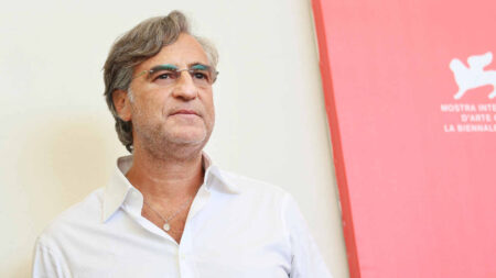 Max Tortora