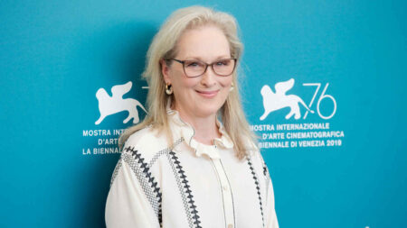 Netflix punta su Meryl Streep per “Le correzioni”: il romanzo cult diventa serie evento Meryl Streep a Venezia 2019