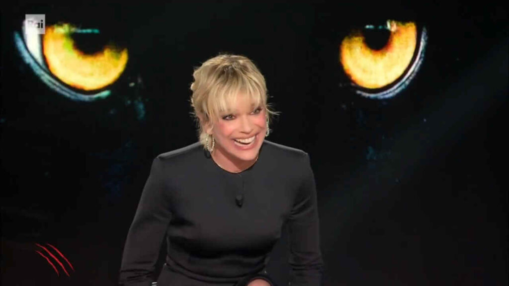 “Non siamo amiche”: Micaela Ramazzotti racconta la Bruni Tedeschi a Belve (con imitazione esilarante) Micaela Ramazzotti a Belve 2026