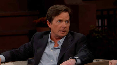 Fake news sulla morte di Michael J. Fox: la sua risposta geniale Michael J. Fox