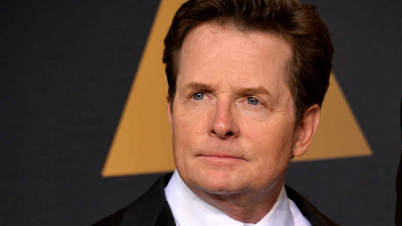 Michael J. Fox