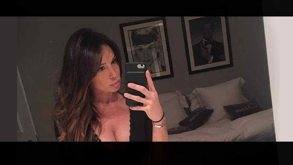 Nicole Minetti