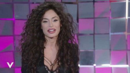 Raffaella Fico e Armando Izzo si lasciano e lui rompe il silenzio sull’ex moglie Titta Raffaella Fico