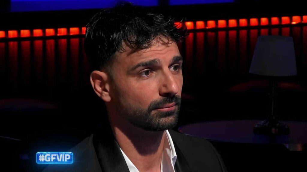 Raimondo Todaro choc al GF Vip: la frase sulla figlia scatena l’indignazione (e c’è un dettaglio che pesa) Raimondo Todaro al Grande Fratello Vip 2026