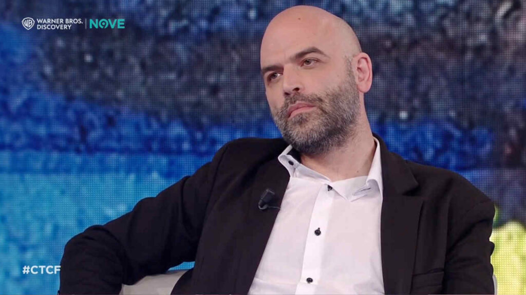 Roberto Saviano