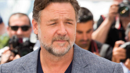 Italia fuori dai Mondiali, il post di Russell Crowe spiazza tutti: “Com’è possibile?” Russell Crowe