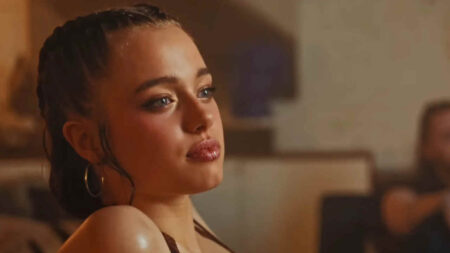 “Ma è Angelina da giovane?”: Shiloh Jolie nel video K-pop scatena i social (e la verità sul casting sorprende) Shiloh Jolie