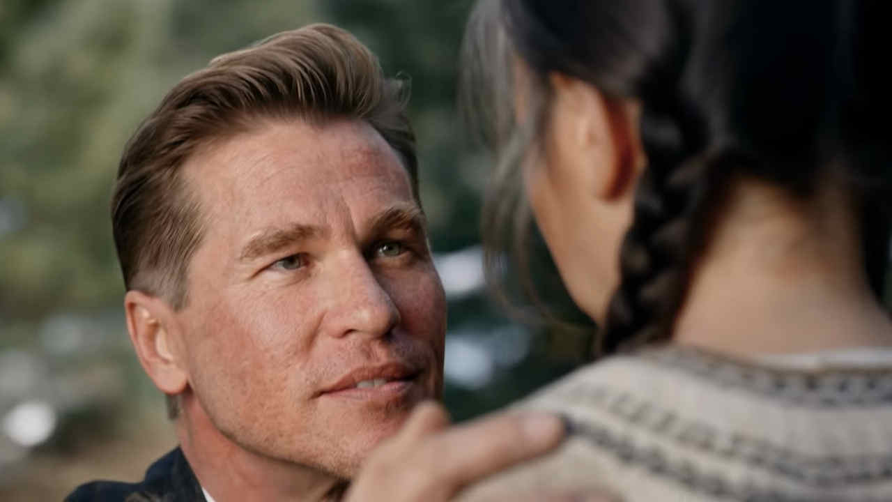 val kilmer nel trailer postumo grazie all8217ai la frase inquietante non temere i morti e non temere me da Cinemaserietv.it val kilmer nel trailer postumo grazie all8217ai la frase inquietante non temere i morti e non temere me