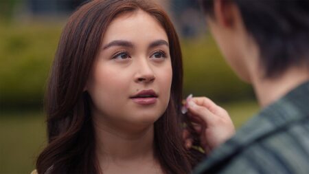 Una scena di XO, Kitty 3.