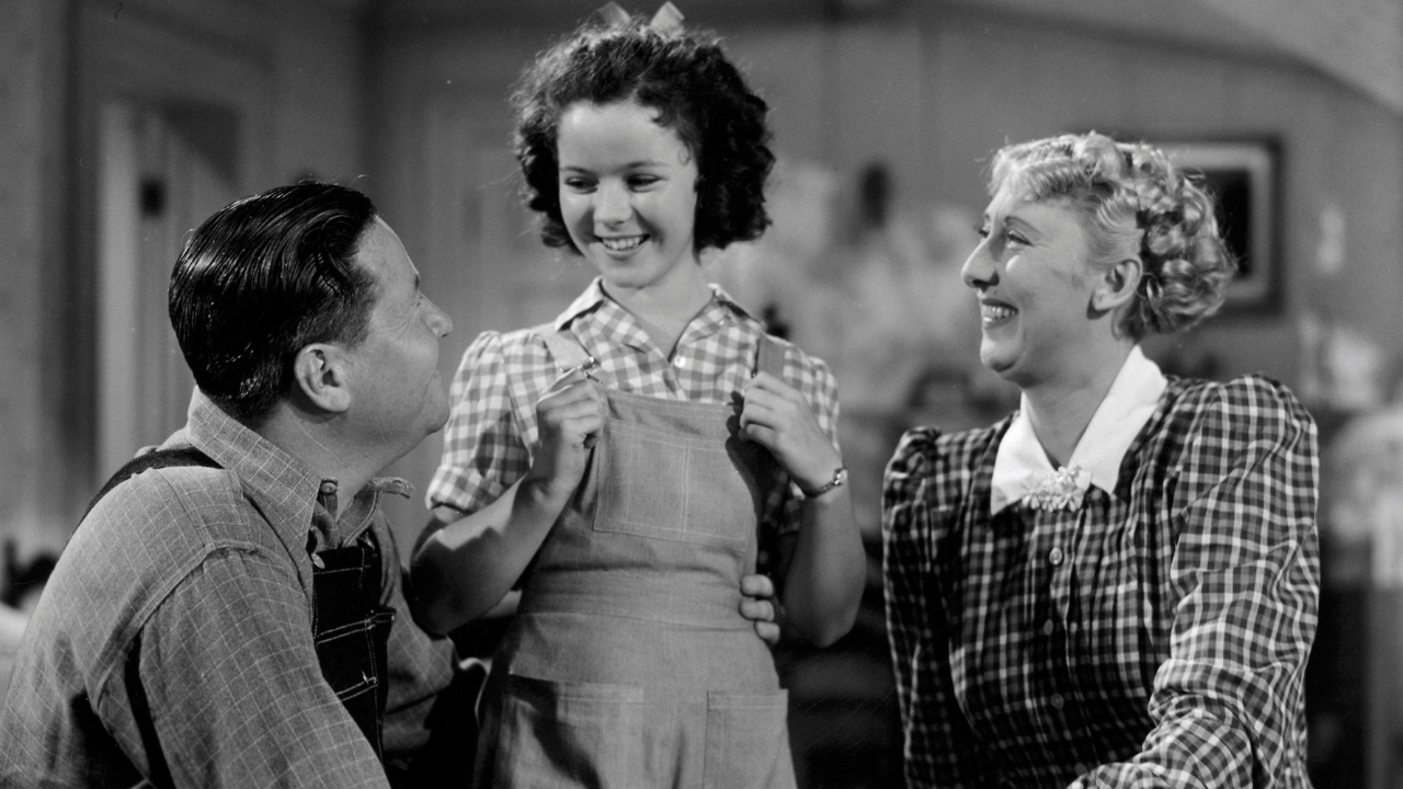 Una scena di non siamo più bambini (fonte: Twentieth Century Fox Film Corporation)